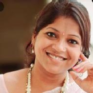 Anita K. Class 12 Tuition trainer in Faridabad