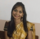 Photo of Sayali J.