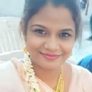 Preethi K. Class 12 Tuition trainer in Palladam