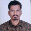 Photo of Shivam Shrivastava