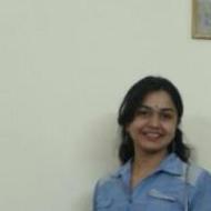 Reetika D. UGC NET Exam trainer in Mumbai