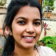 Rutuja S. Class 12 Tuition trainer in Sangli