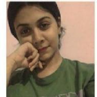 Ishita S. Class 12 Tuition trainer in Dumna