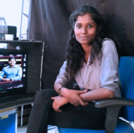 Anusathya Film Direction trainer in Chennai