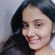 Sunidhi Singh Class I-V Tuition trainer in Pune