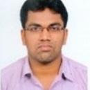 Photo of P Karthikeyan