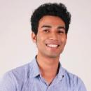 Photo of John Adarsh Joshua