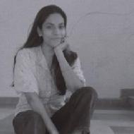 Shweta K. Class 8 Tuition trainer in Gurgaon