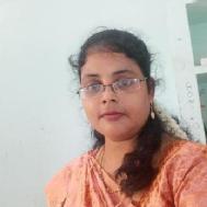 Haseena B. Class I-V Tuition trainer in Anantapur