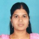 Photo of Saranya Arun 