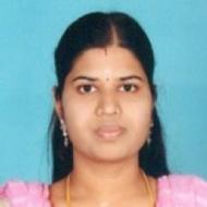 Saranya Arun Class 12 Tuition trainer in Palakkad