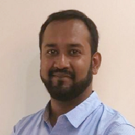 Siddhartha Pathak Class I-V Tuition trainer in Kolkata