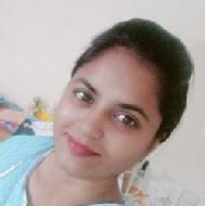 Pallavi S. Nursing trainer in Pune