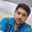 Photo of Siddharth Vijay Bandode