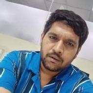 Siddharth Vijay Bandode Class 11 Tuition trainer in Mumbai