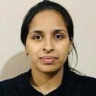 Pooja Y. Class 8 Tuition trainer in Delhi