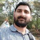 Photo of Abhishek Sharma