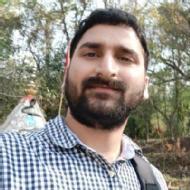 Abhishek Sharma Class 12 Tuition trainer in Hamirpur