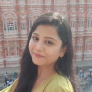 Heena G. Vocal Music trainer in Bharatpur