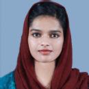Photo of Jeena T.