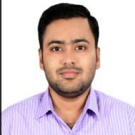 Abhishek Class I-V Tuition trainer in Delhi