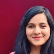 Ankita Yadav Class 10 trainer in Delhi