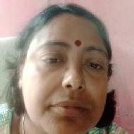 Aparajita M. Class 9 Tuition trainer in Siliguri