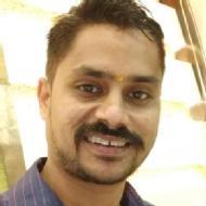 Kapil Dubey Microsoft Excel trainer in Bhopal