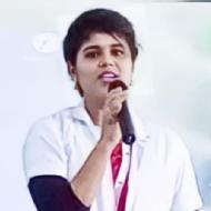 Suruthika T. Nursing trainer in Panakudi