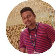 Jothibasu DevOps trainer in Chennai