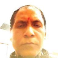 Shewadhar Rai Class 12 Tuition trainer in Delhi