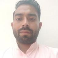 Manoj Kumar Sanskrit Language trainer in Bahadurgarh