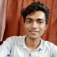 Qayaam Sheikh Class 10 trainer in Mumbai
