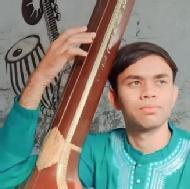Mayur Dave Vocal Music trainer in Patan