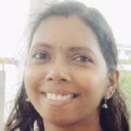 Soumya R. BTech Tuition trainer in Kottayam