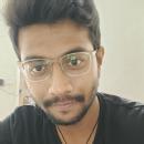 Photo of Teja Saichandu Kalla