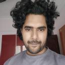 Photo of Visruth C V