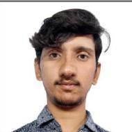 Abhishek Soni Class 12 Tuition trainer in Delhi