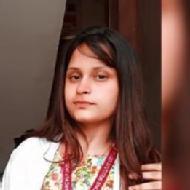 Dishu S. Class I-V Tuition trainer in Delhi