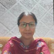 Sajida B. Class 12 Tuition trainer in Bhopal