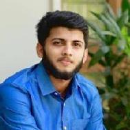 Naji Naseef Class 10 trainer in Chennai