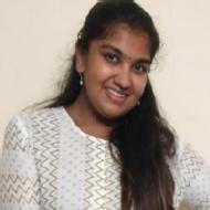 Vandita Bhatt Class 8 Tuition trainer in Mumbai