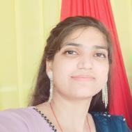 Priyanka R. Class 10 trainer in Faridkot