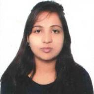 Rachana V. Class I-V Tuition trainer in Delhi