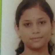 Indhumathi T. Class 12 Tuition trainer in Coimbatore