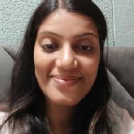 Preeti D. Nursery-KG Tuition trainer in Surat