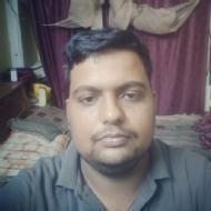 Ashutosh Singh Class 11 Tuition trainer in Raebareli