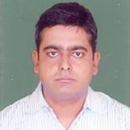 Rishi Sinha Class 10 trainer in Patna