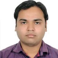 Manish Kumar Verma Class I-V Tuition trainer in Sehore