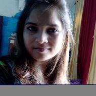 Rupali S. Class I-V Tuition trainer in Lucknow